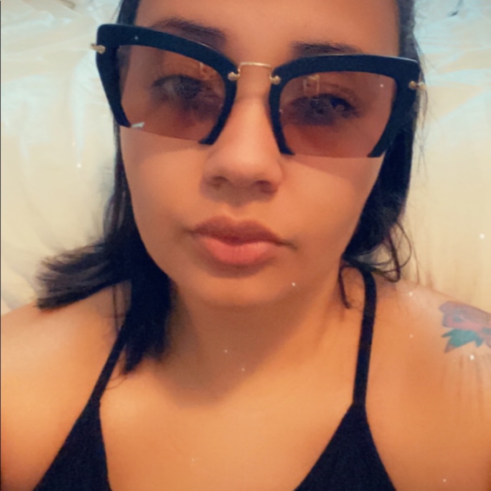 Miu Miu Sunglasses